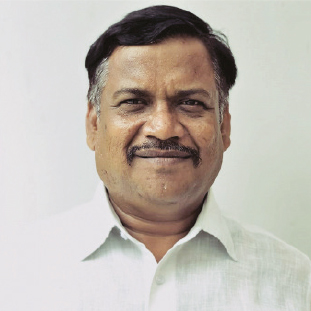 Shivakant Pandey,MD